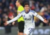 Napoli’s midfield future: Why Como’s Máximo Perrone is the ideal statistical match for Stanislav Lobotka