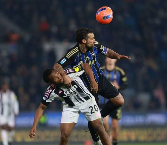 3 Juventus players set to bid adieu to Allianz Stadium on Sunday