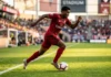 Roma Offered Nottingham Forest Winger Dan Ndoye in Transfer Approach