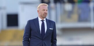 Milan in crisis as sporting director Igli Tare set for exit