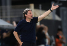 Monza Round Out Trio of Teams Returning to Serie A