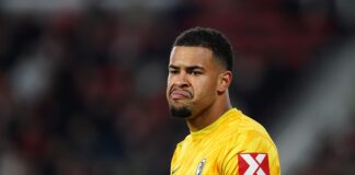 Juventus Offered Fast-Rising Freiburg Goalie Atubolu