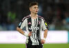 Juventus After Marseille Ace as EPL Giants Eye Conceiçao