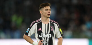 Juventus After Marseille Ace as EPL Giants Eye Conceiçao