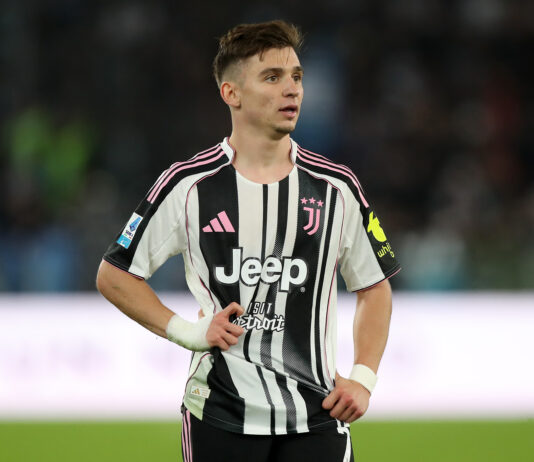 Juventus After Marseille Ace as EPL Giants Eye Conceiçao
