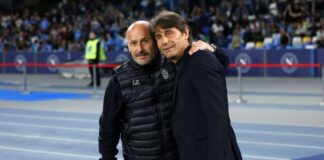 Napoli nearing move for Max Allegri as Vincenzo Italiano leaves Bologna