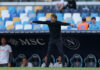 Serie A Poised for a Very Intense Coaching Carousel