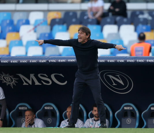 Serie A Poised for a Very Intense Coaching Carousel