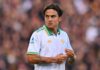 Roma’s Paulo Dybala keen on wage reduction for new contract