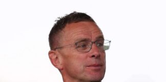 Reasons behind why Ralf Rangnick is set to reject Milan