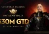 CoinPoker Drops Full Battle of Malta Online Schedule