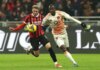Inter’s Beppe Marotta denies any negotiations for Roma’s Evan Ndicka