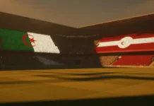 Algeria vs Austria World Cup 2026 Predictions and Best Bets