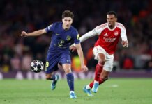 Arsenal make Julián Alvarez inquiry, Barça have agreed personal terms