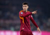 Roma Fielding Offers for Argentinian Attacker Soulé