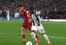 Juventus Adjusting Their Strategy After Hiring New Exec