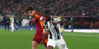 Juventus Adjusting Their Strategy After Hiring New Exec