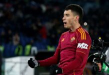 Key reason why Roma are willing to sell Matias Soule
