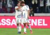 Real Madrid can attempt selling Nico Paz to the Premier League as Como struggle