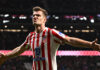 Juventus and Atletico Madrid Discussing a Few Players