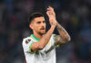 Al-Hilal keen on Roma stars Pellegrini & Mancini