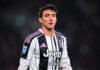 Juventus Necessitate to Cash In Before the End of June