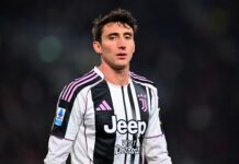 Juventus Necessitate to Cash In Before the End of June