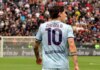 Napoli set to battle with Lazio for Udinese’s Nicolo Zaniolo