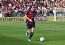 Newcastle United in the running for Marco Palestra as Atalanta eye auction