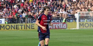 Marco Palestra ready to reject Premier League move and join Inter
