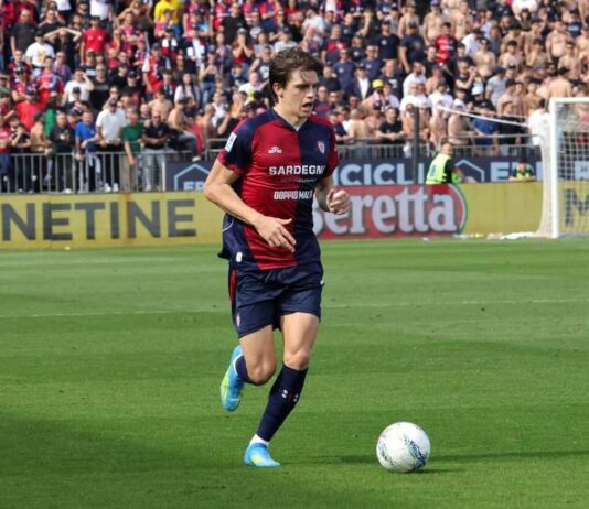 Newcastle United in the running for Marco Palestra as Atalanta eye auction
