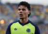 Napoli Attempting to Set Up Four Priority Acquisitions