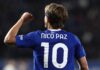 The Future of Nico Paz Causing a Ruckus at Real Madrid