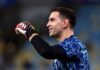 Juventus prowl for Emi Martinez as Aston Villa set asking price