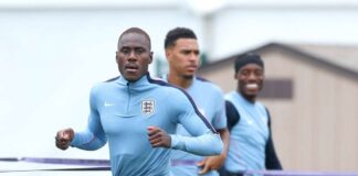 Como monitoring Trevoh Chalobah situation as Chelsea eye pure profit