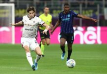 Marco Palestra: Why Manchester City have a shot at signing wing-back