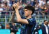 Inter in Early Stages of Bastoni and Bisseck Renewals