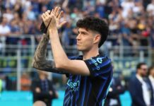 Inter in Early Stages of Bastoni and Bisseck Renewals