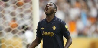 Report: PSG demanding total package of €40M from Juventus for Randal Kolo Muani