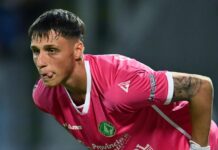 Reports: Multiple Serie A clubs showing interest in loan move for Giovanni Daffara