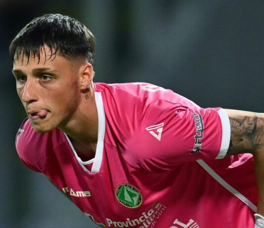 Reports: Multiple Serie A clubs showing interest in loan move for Giovanni Daffara