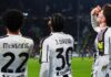 Which Juventus players will compete in the 2026 FIFA World Cup?