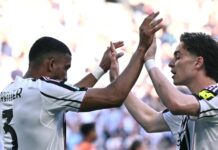 Serie A fixture release: Juventus to open 2026-27 season against newly-promoted Frosinone