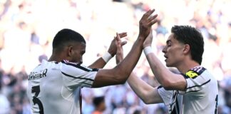Serie A fixture release: Juventus to open 2026-27 season against newly-promoted Frosinone
