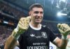 Reports: Juventus agree to personal terms with Emi Martinez on three-year deal