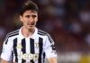 There appears to be a market developing for Andrea Cambiaso’s potential Juve exit