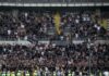 Juventus, Torino fans banned from away games to start 2026-27 season