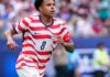 Open 2026 World Cup Watch Thread: Day 2