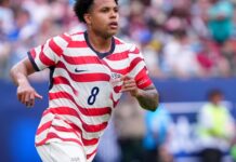Open 2026 World Cup Watch Thread: Day 2