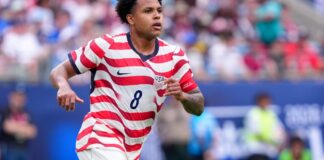 Open 2026 World Cup Watch Thread: Day 2